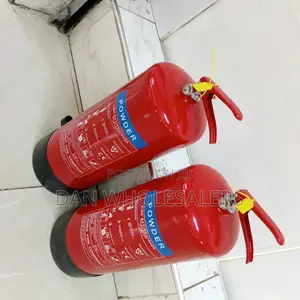 Dry Powder Extinguishers 9kg