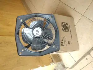 Best Industrial Fan/Metallic Fan