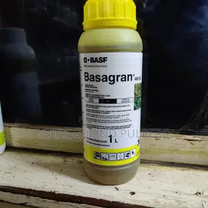 Basagran 480 SL Herbicide