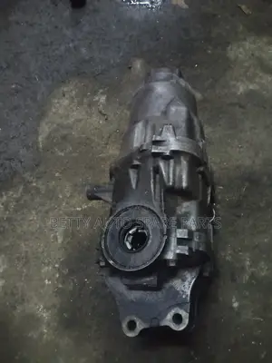 Honda CR-V Re4 Rear Diff