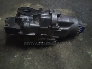 Honda CR-V Re4 Rear Diff