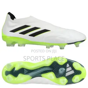 Copa Pure Ii+ Firm Ground Football Boots