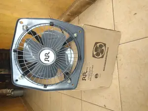 Best Quality Industrial Fan/Metallic Fan