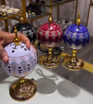 Electric Incense Burner Bakhoor Burner Super Insense Burner