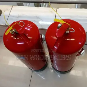Newest 9 Kgs Flames Extinguisher