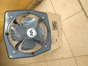 Affordable Industrial Fan/Metallic Fan