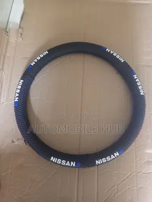 Rubber Nissan Steering Wheel Covers