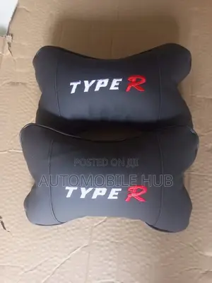 2pcs Quality Heavy Duty Type R Headrest