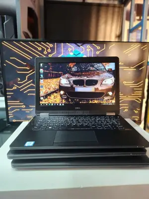 Laptop Dell Latitude 12 E7270 8GB Intel Core I5 SSD 256GB