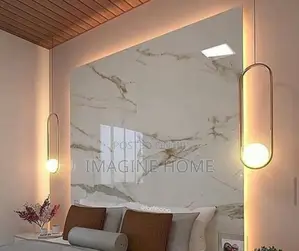 Glossy Uv Marble Sheets