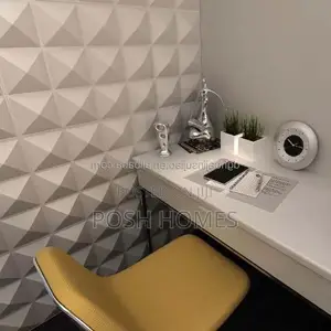 PVC Wall Panels