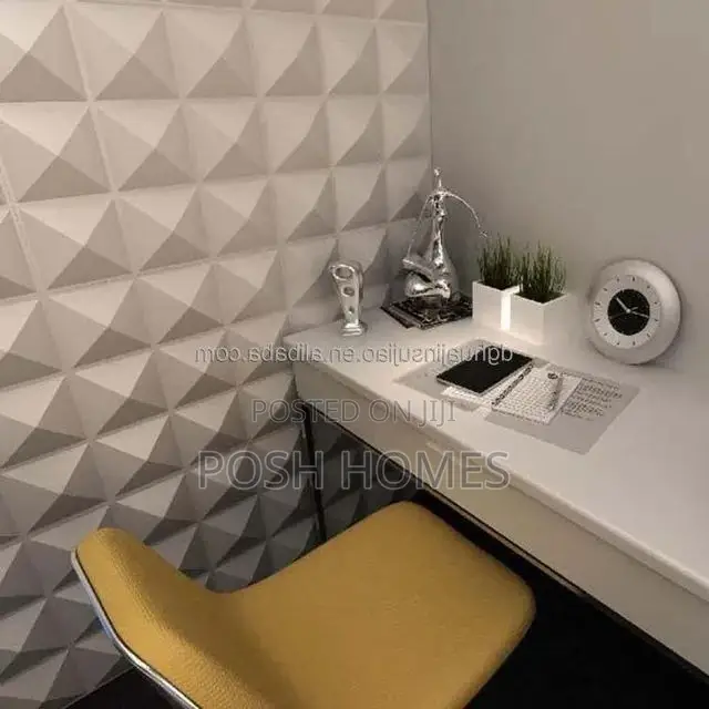 PVC Wall Panels