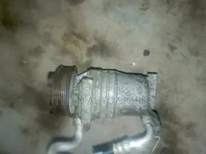 Air Condenser HR15