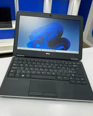 Laptop Dell Latitude E7240 8GB Intel Core I5 SSD 256GB