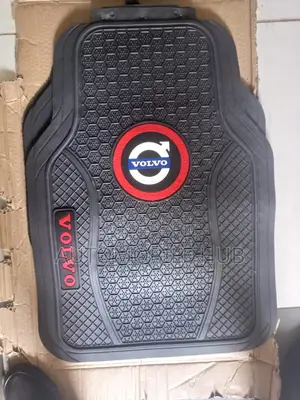 Volvo XC90 Floor Mats