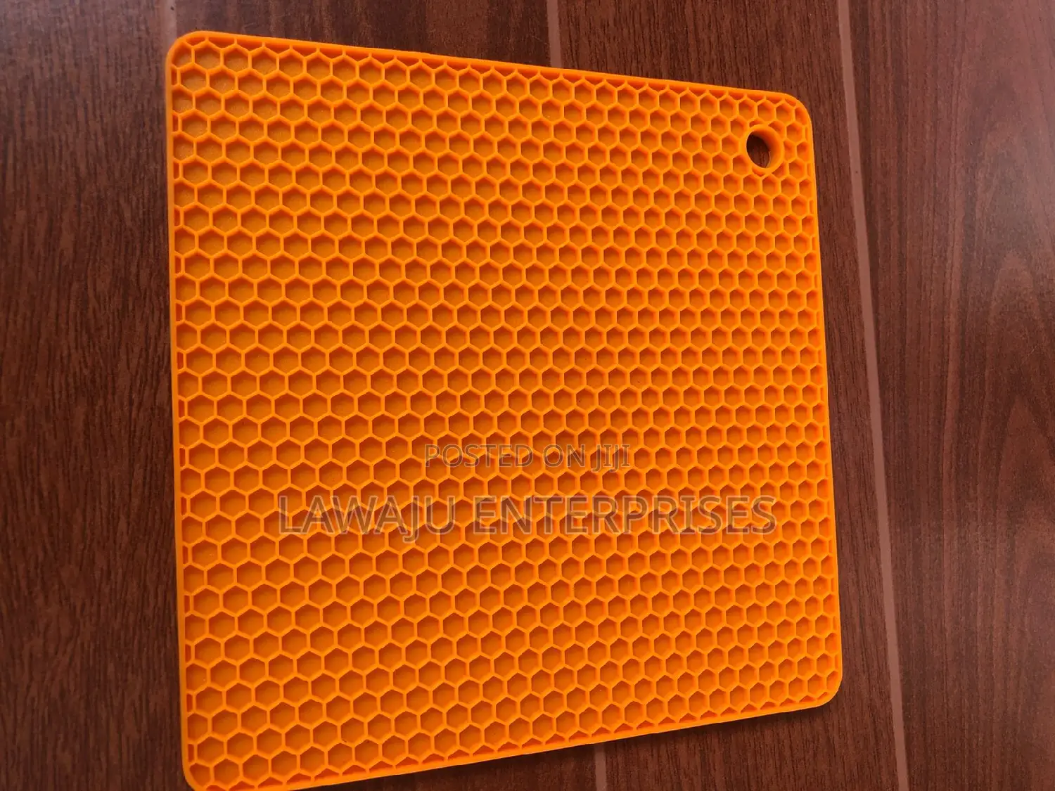 Silicone Mat