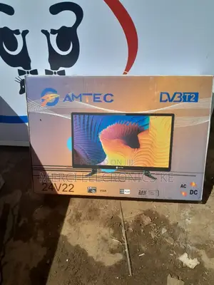 CTC 19 Inch LED Digital TV