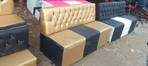 Restaurants and Bar Couches