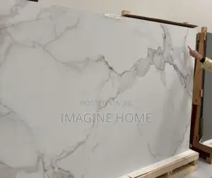 Glossy Uv Marble Sheets
