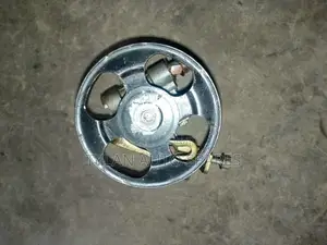 Power Steering Pump 4g15 Engine