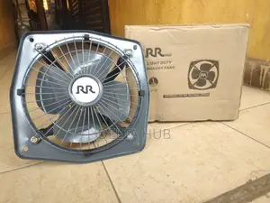 Super Ideal Industrial Fan/Metallic Fan