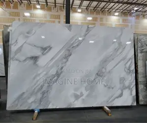 Glossy Uv Marble Sheets