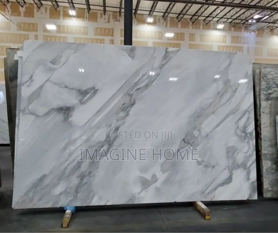 Glossy Uv Marble Sheets