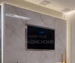 Glossy Uv Marble Sheets