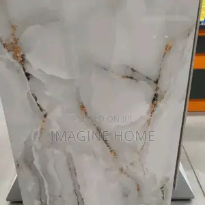 Glossy Uv Marble Sheets
