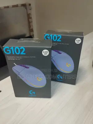Logitech G102 Gaming Mouse!! G102 Gaming Mouse!! Logitech!!