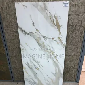 Glossy Uv Marble Sheets