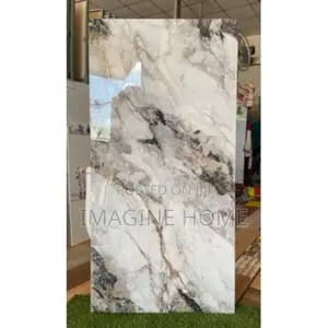 Glossy Uv Marble Sheets