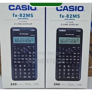 Scientific Calculator,Casio Scientific Calculator