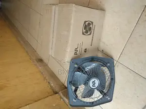 New Brand Industrial Fan/Metallic Fan