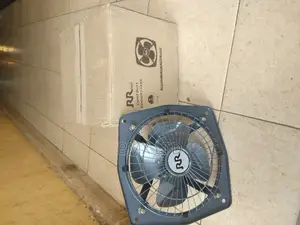 New Quality Industrial Fan/Metallic Fan