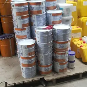 Masterseal 590-Water Plug