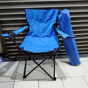 Portable Foldable Camping Chairs