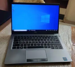 Laptop Dell Latitude 7400 16GB Intel Core I5 SSD 256GB