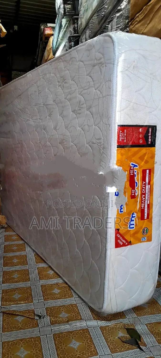 Matress - Morning Glory 10" HDQ