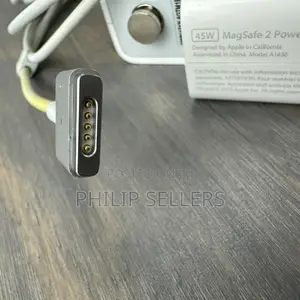 Apple 45W Magsafe 2 Power Adapter - A1436 Macbook Laptop Ch