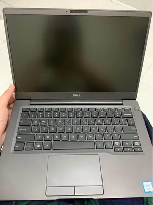 Laptop Dell Latitude 7300 8GB Intel Core I5 SSD 256GB
