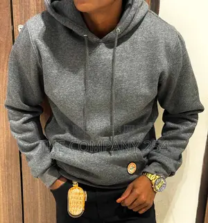 Classic Quality Heavy Plain Hoodies
KSH 2499