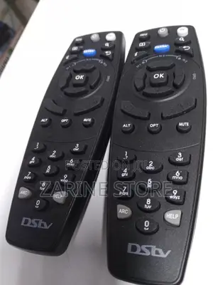 DSTV Remote