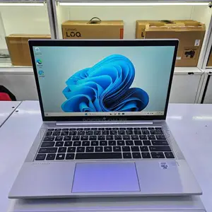 Laptop HP EliteBook 830 G7 16GB Intel Core I7 SSD 512GB