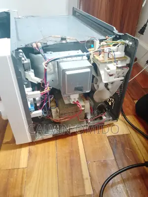 Microwave Parts Repairs
