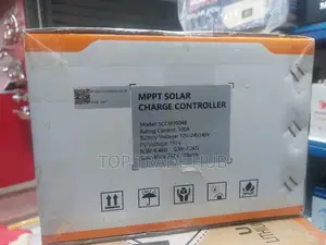 Felicity MPPT Solar Charge Controller 100 Amps
