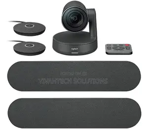 Logitech Rally Plus !! Logitech Rally Plus !! Logitech Rally