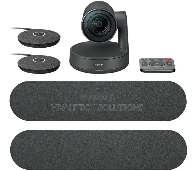 Logitech Rally Plus !! Logitech Rally Plus !! Logitech Rally