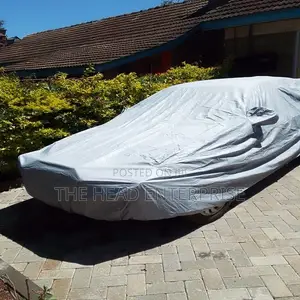 Toyota Corolla XL Car Cover Available New Model