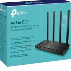 Tp-Link Archer C80!! Tp-Link Archer C80!! Router!! Router!!